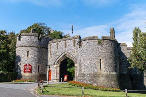 Arundel Castle