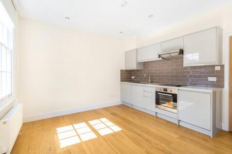 Kitchen/Reception Room