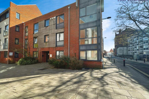 2 Bedroom Flat in SO14 2DZ