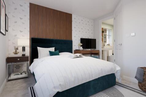 Hollinwood Bed 1