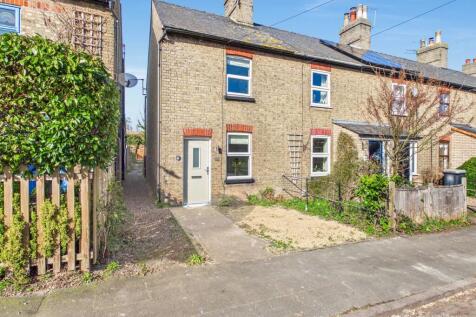 Front of House- Mark Stephens EweMove Newmarket an