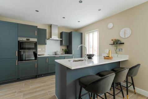 primary property image