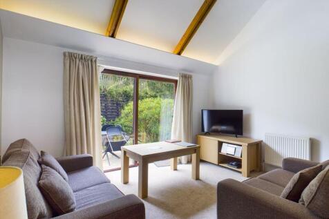 lounge area