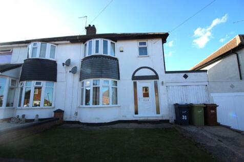 3 Bedroom Semi-Detached in SR6 8NU