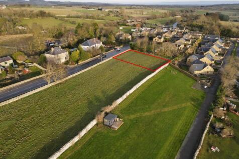Land for sale in harmby