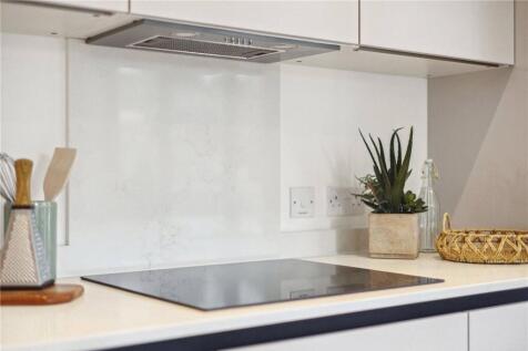 Kitchen Hob