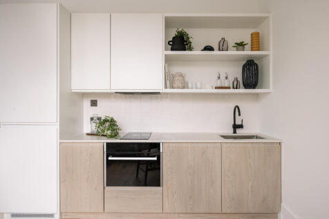 31 Warwick Road - Flat 4 © Amy Hunter Photography(