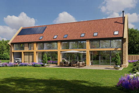 Orchard Linhay