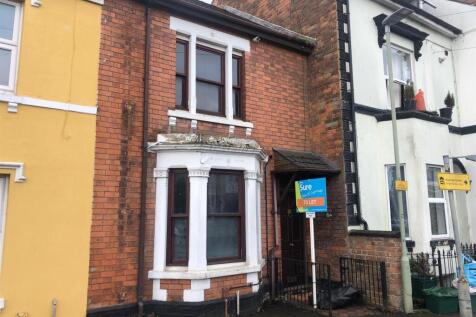 5 Bedroom House in GL1 1QD