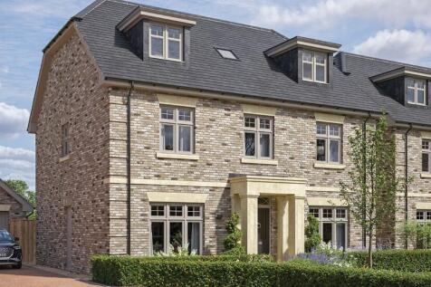 primary property image