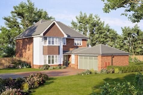 Farndon external