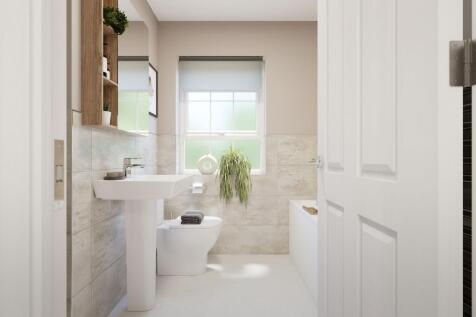 Winstone Bathroom