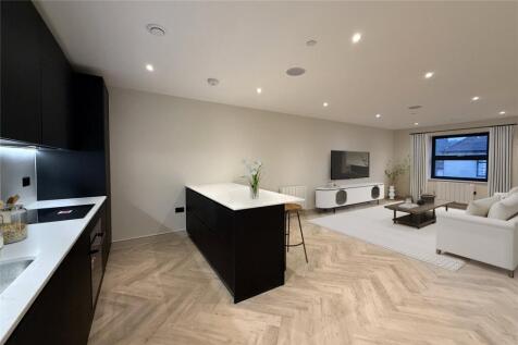 Kitchen/Living