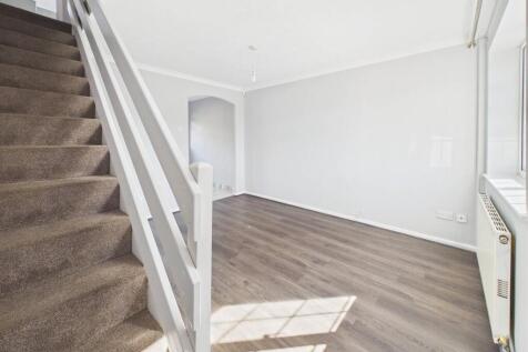 Open Living Area