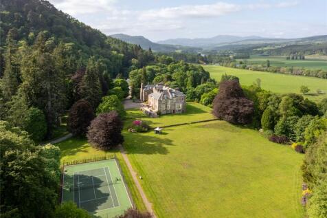 Kinnaird Estate