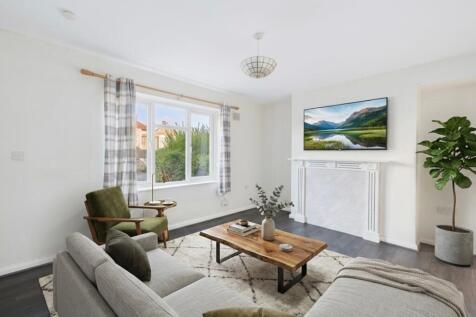 Lounge(Virtually Furnished)