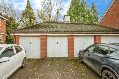 Garage En Bloc