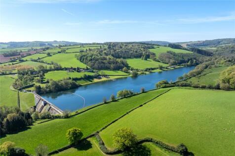 Hawkridge Resevoir