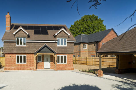 Show Home