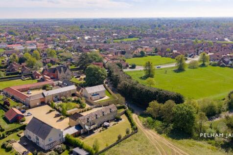 Market Deeping