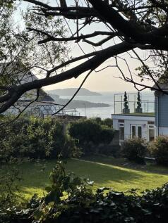 sellers pic of view from bedroom