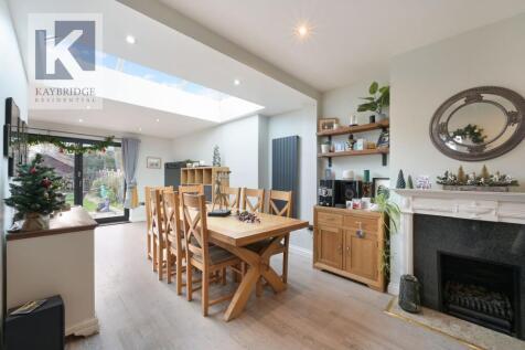 Stoneleigh Park Road, Epsom - KT19 0QT