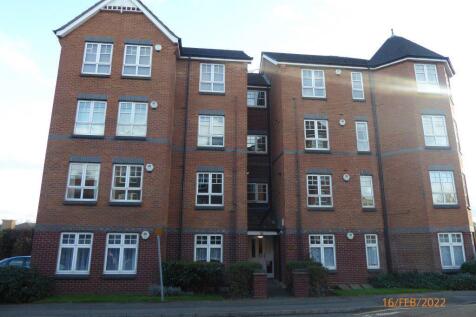 2 Bedroom Flat in NN1 5HN