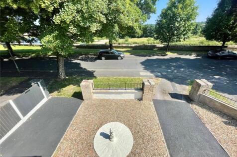 Front Outlook