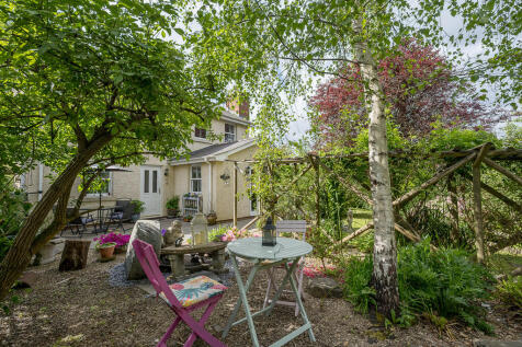 Savignac Cottage-...