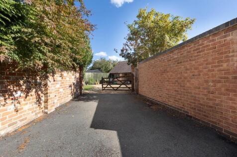 14 Broad Street, Brinklow