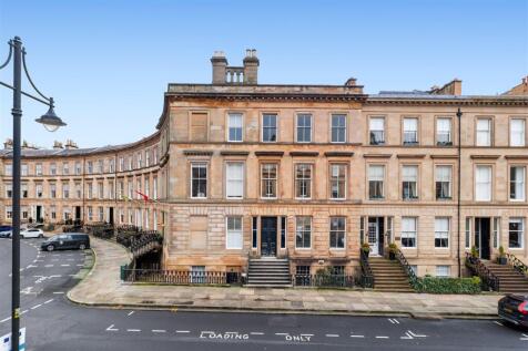 0 bed, 0 bath Town House in Glasgow - Photo 1