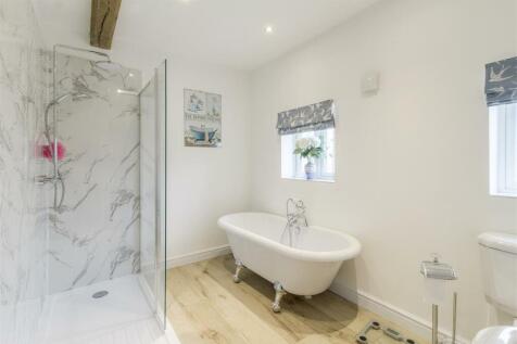 Lodge Farm, Dadlington