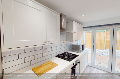 6 Bedroom House in EX4 5EH