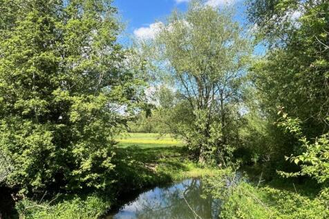 BINSEY MEADOWS VIEW ACROSS THE RIVER.jpg