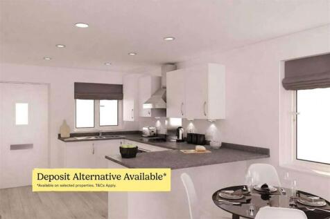 2 Bedroom Semi-Detached in WF6 2GF