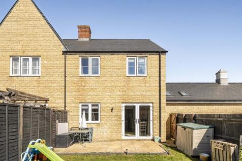 Rear Aspect