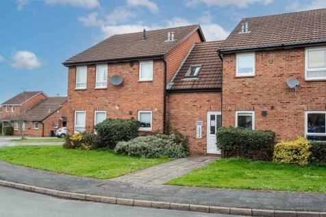 Bluebell Close, H...