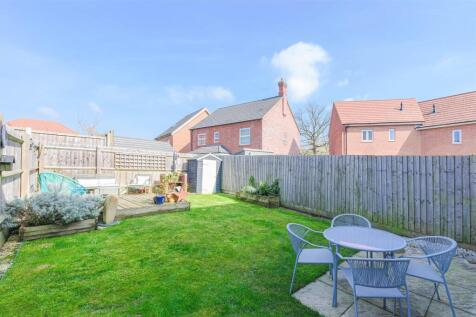 6 Winfield Way, Blackfordby