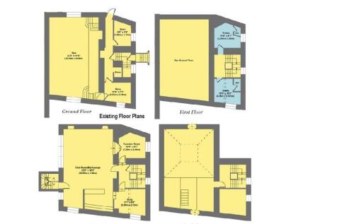bath existing floor plans.jpg