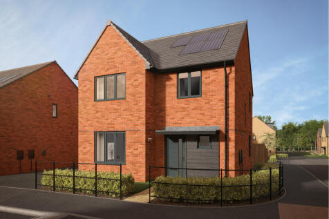 primary property image