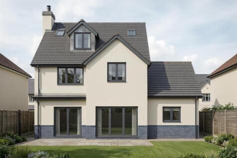 Rear Render