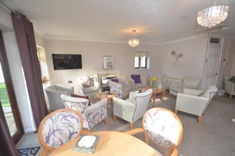 Residents' Lounge