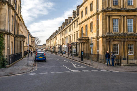 Brock Street