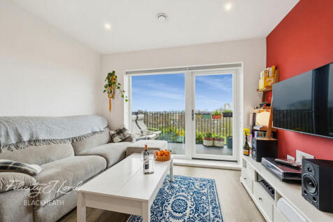 1 bed, 1 bath Apartment in London - Photo 12
