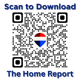HR QR Code