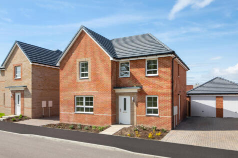 primary property image