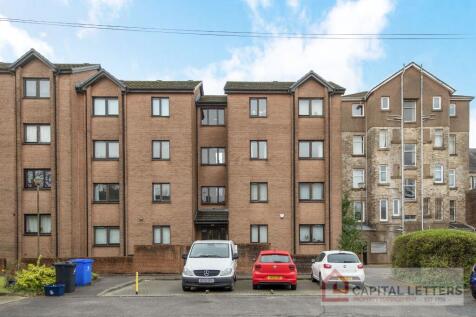 2 Bedroom Flat in FK8 1NS