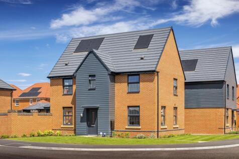 primary property image