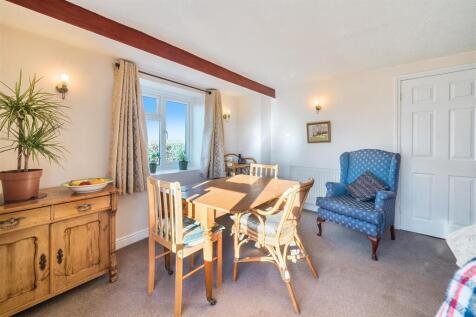 Lacemakers Cottage, 1 Long Row, Wicken Road, Leckh