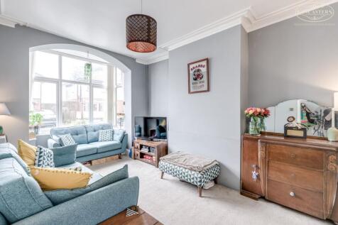 Reception Room 1